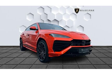 Lamborghini Urus Gebrauchtwagen