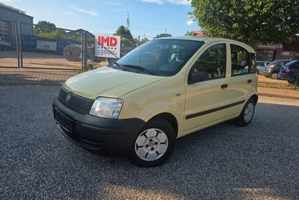 Fiat Panda Gebrauchtwagen