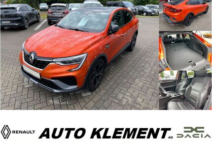 Renault Arkana Gebrauchtwagen