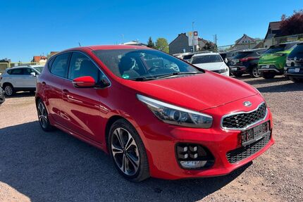 Kia ceed / Ceed Gebrauchtwagen