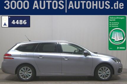 Peugeot 308 Gebrauchtwagen