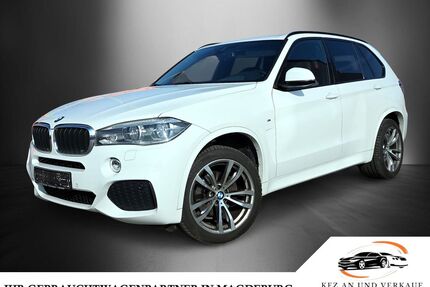 BMW X5 Gebrauchtwagen