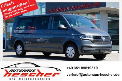 VW T6 Caravelle Gebrauchtwagen