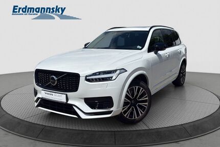 Volvo XC90 Gebrauchtwagen