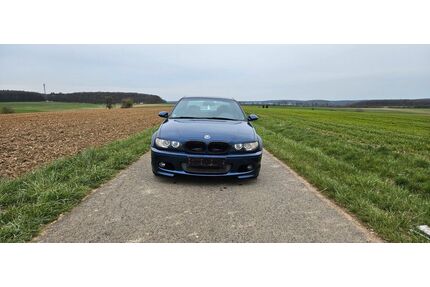 BMW 318 Gebrauchtwagen