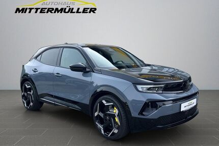Opel Mokka-e Gebrauchtwagen
