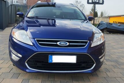 Ford Mondeo Gebrauchtwagen