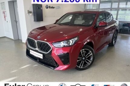 BMW X2 Gebrauchtwagen