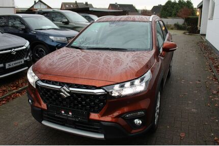 Suzuki (SX4) S-Cross Gebrauchtwagen