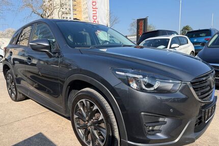 Mazda CX-5 Gebrauchtwagen