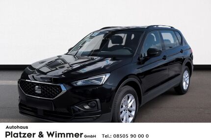 Seat Tarraco Gebrauchtwagen
