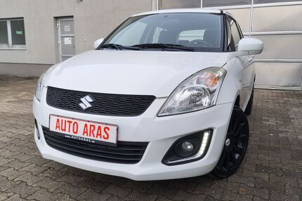 Suzuki Swift Gebrauchtwagen