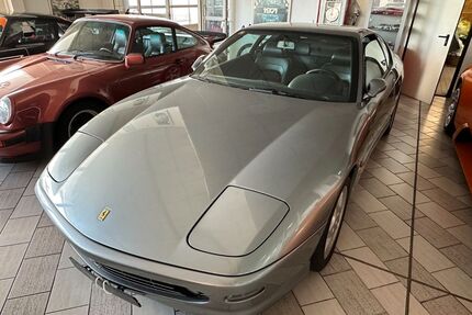 Ferrari 456 Gebrauchtwagen