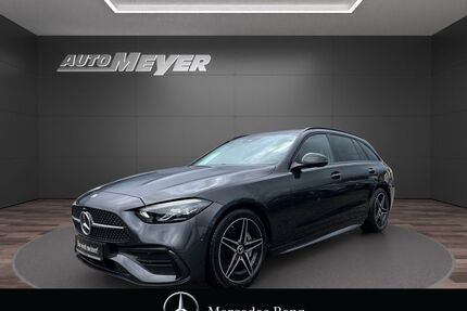 Mercedes-Benz C 220 Gebrauchtwagen