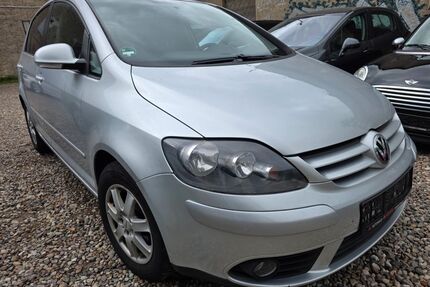 VW Golf Plus Gebrauchtwagen
