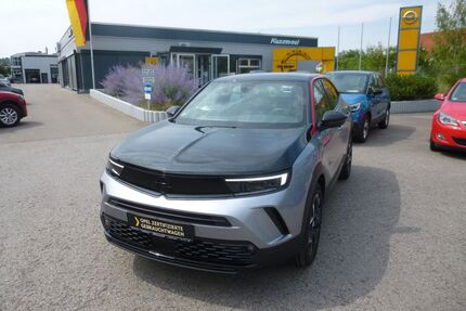 Opel Mokka Gebrauchtwagen