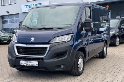Peugeot Boxer Gebrauchtwagen