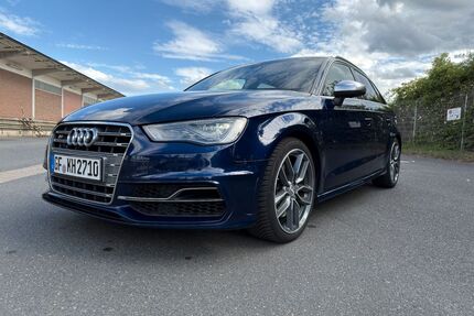 Audi S3 Gebrauchtwagen