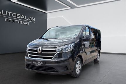 Renault Trafic Gebrauchtwagen