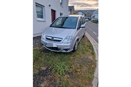 Opel Meriva Gebrauchtwagen