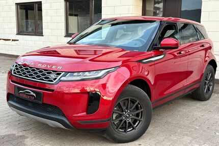 Land Rover Range Rover Evoque Gebrauchtwagen