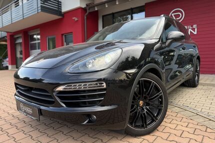 Porsche Cayenne Gebrauchtwagen