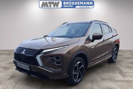 Mitsubishi Eclipse Cross Gebrauchtwagen