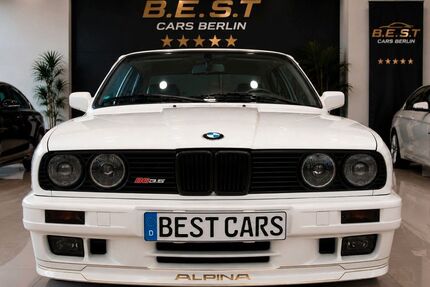 BMW 335 Gebrauchtwagen