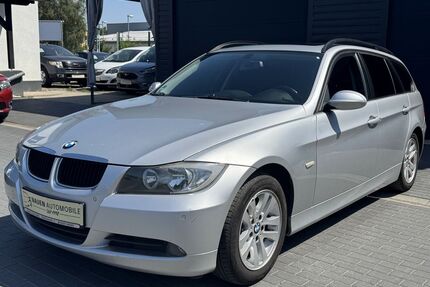 BMW 320 Gebrauchtwagen