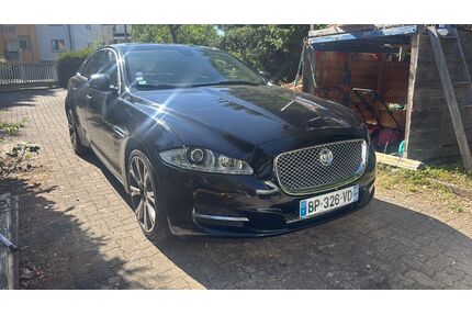 Jaguar XJ Gebrauchtwagen
