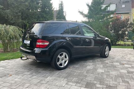 Mercedes-Benz ML 320 Gebrauchtwagen