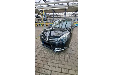 Renault Scenic Gebrauchtwagen