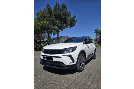 Opel Grandland (X) Gebrauchtwagen