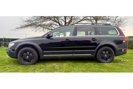 Volvo XC70 Gebrauchtwagen