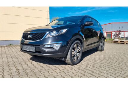 Kia Sportage Gebrauchtwagen