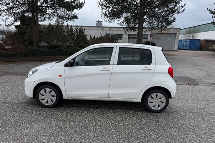 Suzuki Celerio Gebrauchtwagen
