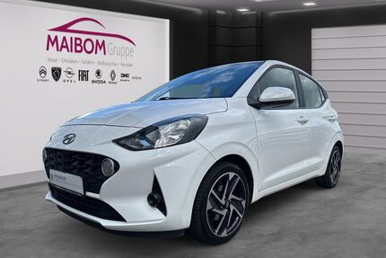 Hyundai i10 Gebrauchtwagen