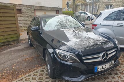 Mercedes-Benz C 180 Gebrauchtwagen