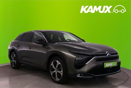 Citroen C5 X Gebrauchtwagen