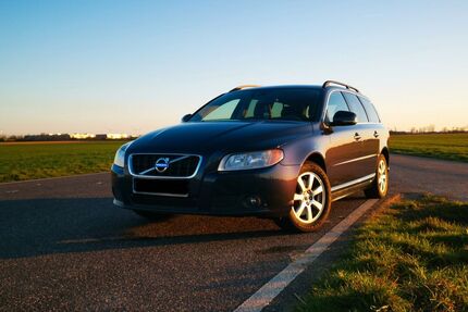 Volvo V70 Gebrauchtwagen