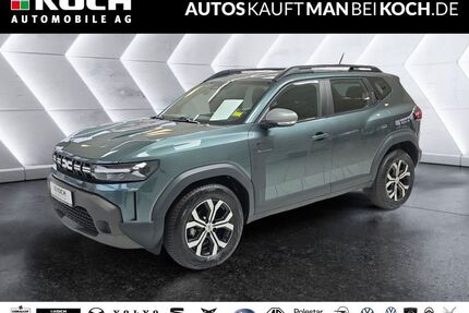Dacia Duster Gebrauchtwagen