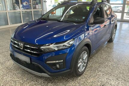 Dacia Sandero Gebrauchtwagen
