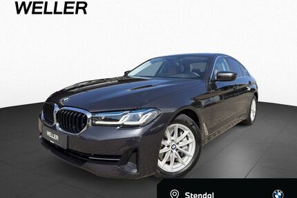 BMW 530 Gebrauchtwagen
