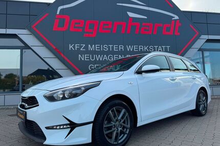 Kia ceed Sportswagon Gebrauchtwagen