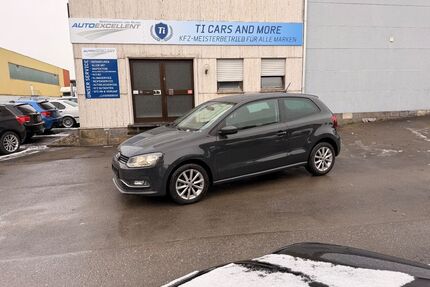 VW Polo Gebrauchtwagen