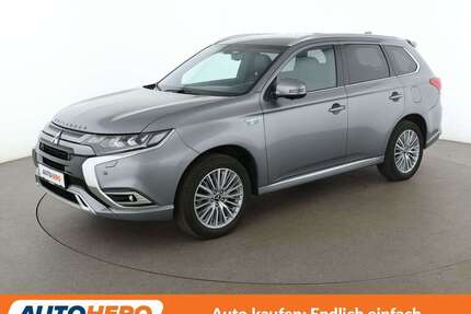 Mitsubishi Outlander Gebrauchtwagen