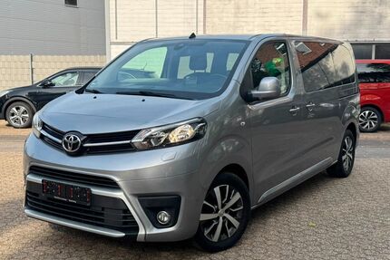 Toyota Proace (Verso) Gebrauchtwagen