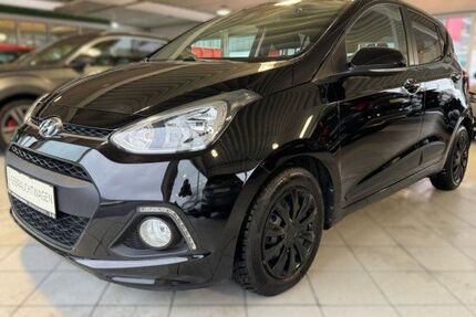 Hyundai i10 Gebrauchtwagen