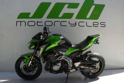 Kawasaki Z 900 Gebrauchtwagen