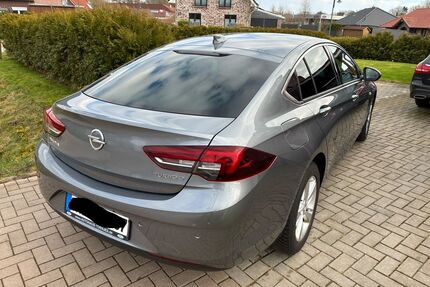 Skoda Insignia 